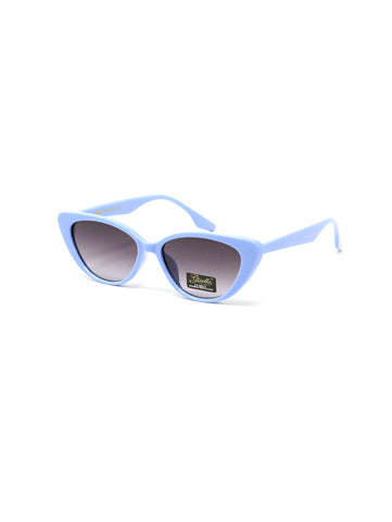 Retro Style Sunglasses