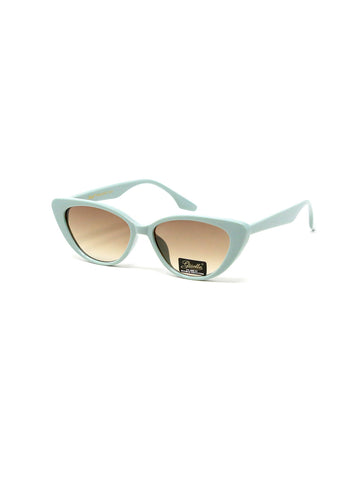 Retro Style Sunglasses