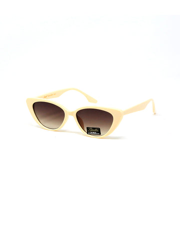 Retro Style Sunglasses