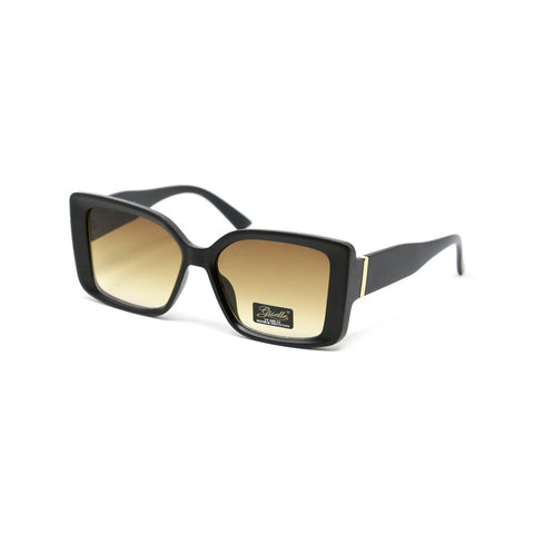 Square Frame Women Sunglasses