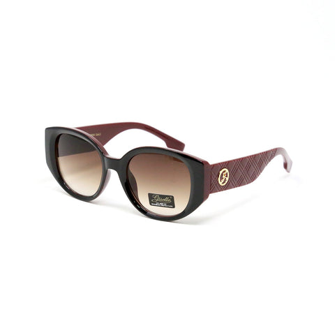 Chic and Retro Fashion Sunglasses