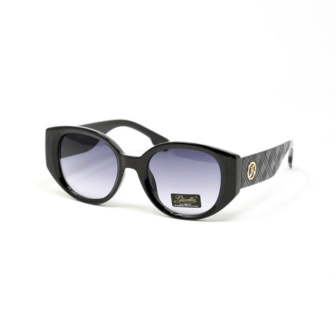 Chic and Retro Fashion Sunglasses