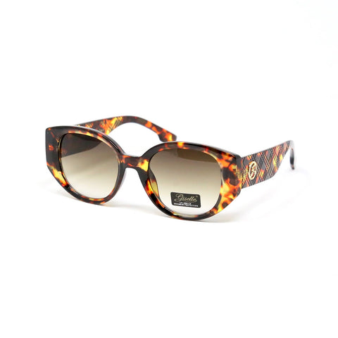 Chic and Retro Fashion Sunglasses