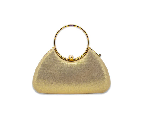 Stunning Rhinstone Evening Bag