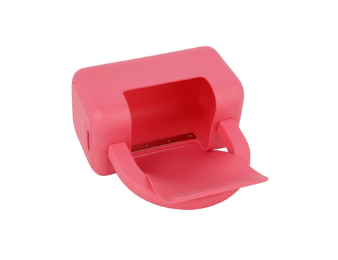 Petite Jelly Fashion Handbag