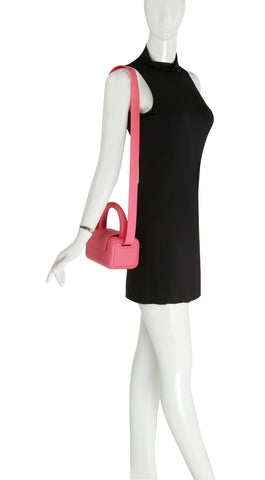 Petite Jelly Fashion Handbag
