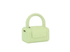 Petite Jelly Fashion Handbag