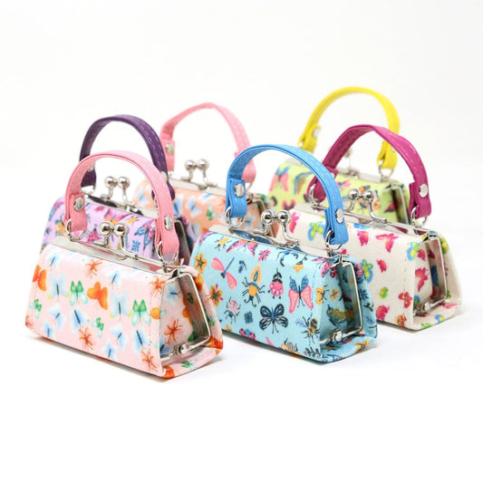 Butterfly Whimsy Lipstick Case Assorted Set