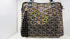 Colored Rhinestone Design Fashion Handbag