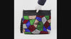 Colorful Stained Glass Design Hobo