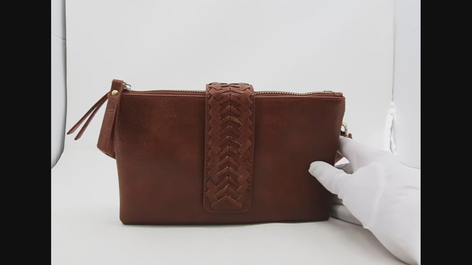 Women Small Fashion Mini Handbag