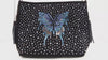 Beautiful Butterfly Hobo Crossbody Bag