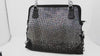 Stunning Ombre Rhinestone Shoulder Bag