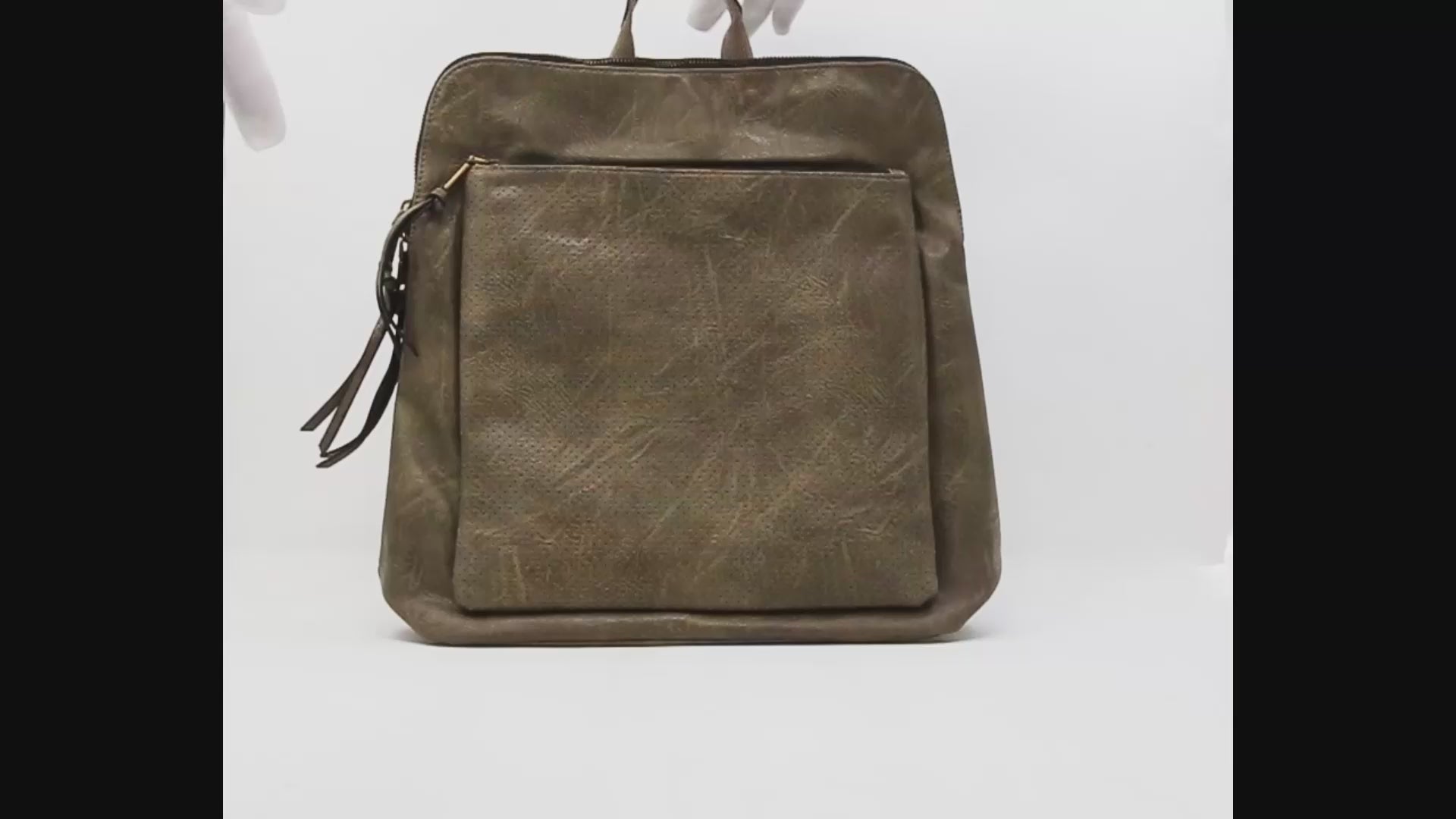 Large Fashion Backback