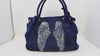 Sparkling Wing Design Fashion  Handbag