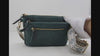 Guitar Strap Crossbody Sling Handbag