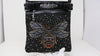 Rhinestone Bee Crossbody Sling