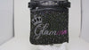 Glamma Design Rhinestone Bling Crossbody Sling