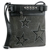 Sparkling Stars Crossbody Sling