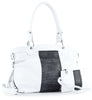 Two Piece Fashion Handbag Set