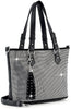 Super Sparkly Shopper Tote