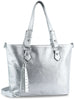 Super Sparkly Shopper Tote