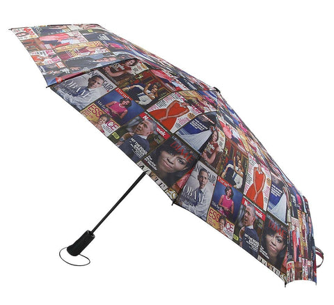 Obama Print Fashion Umbrella